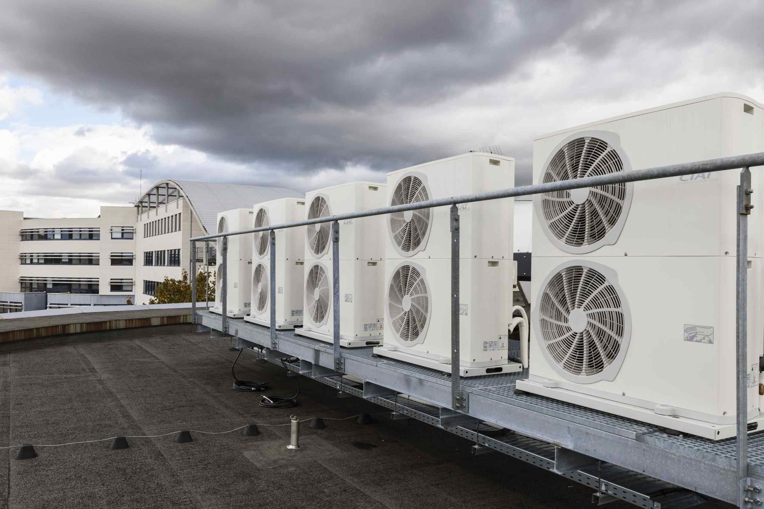 Génie climatique